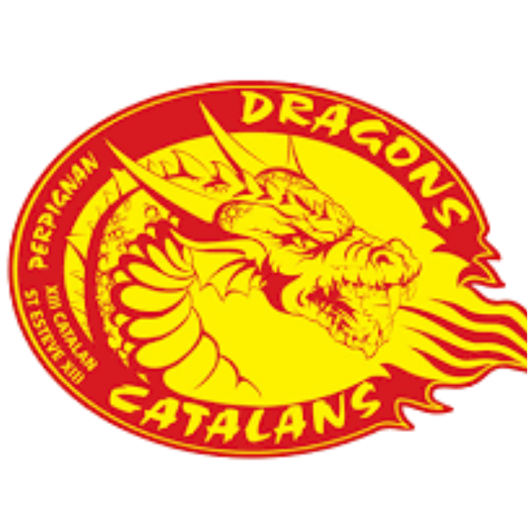 Catalans Dragons